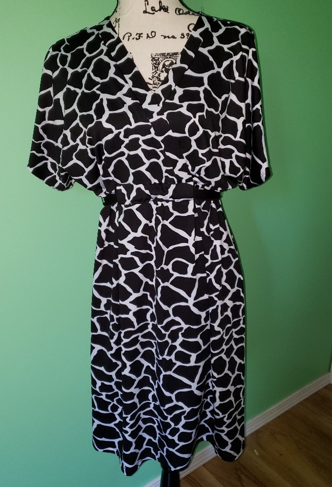 Ma Cherie Maternity Dress size X-Large